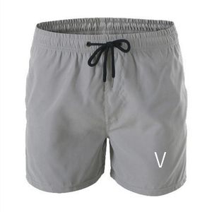 Nuevos diseñadores de tableros Pantalones cortos para hombre Pantalones cortos de playa de verano Pantalones Bañadores de alta calidad Carta masculina Surf Life Men Swim traje de baño de diseñador Ropa