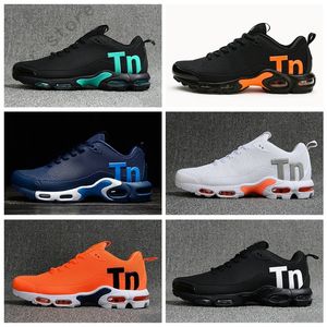 2021 Designer Mannen TN Mercurial Shoes Mens KPU TN Trainers Sport Hoge Kwaliteit Sneakers Plus TN Ultra SE SIZE US7-12 D196