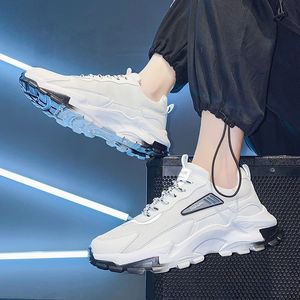 2021 zapatos corrientes del diseñador para los hombres blanco verde negro beige moda para hombre entrenadores de alta calidad deportes al aire libre zapatillas de deporte tamaño 39-44 wn