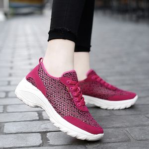 2021 Designer Running Schoenen voor Dames Wit Grijs Paars Roze Zwart Mode Mens Trainers Hoge Kwaliteit Outdoor Sport Sneakers Maat 35-42 As