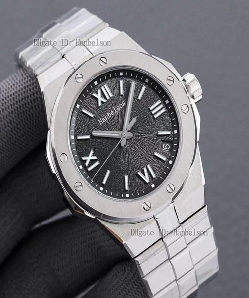 2021 Designer Watches Watch mécanique automatique Numerals Roman Radiant Dial Mens Fashion Sport 316L Clock en acier 1860 OROLOGIO DI 8137890