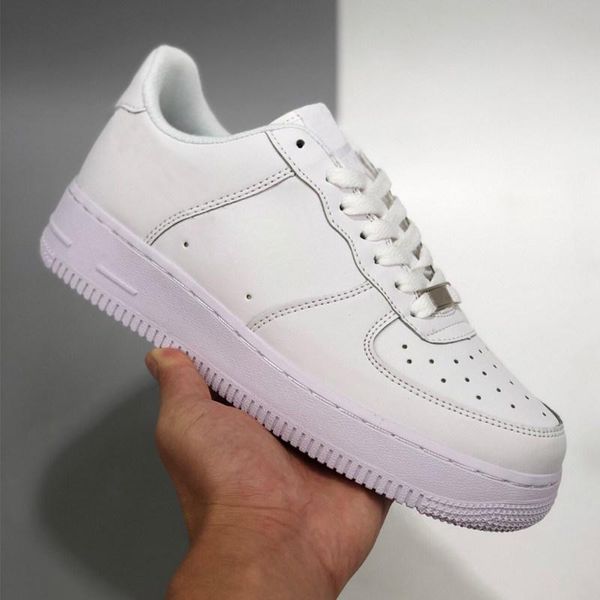 One Designer Повседневная обувь one lows мужские женские кроссовки Triple White Black мужские женские кроссовки спортивные кроссовки