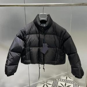 Winter Designer Dames Jas Jassen Met Letters Hoogwaardige Riemen Windjack voor Dames Jassen Mouwen Verwijderbare Bovenkleding Warme Parka's 5 Kleuren Optioneel