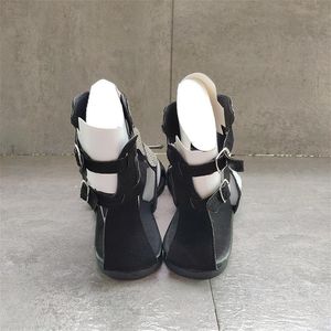 2021 sandali da donna firmati moda pantofola piatta fondo estivo farfalla con strass scarpe casual da esterno infradito da spiaggia 35-43 W33