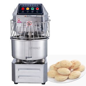 Mélangeur de pâte, machine à pétrir, mélangeur d'aliments, machine de Chef, batteur électrique pour gâteaux/crème/œufs, 2021