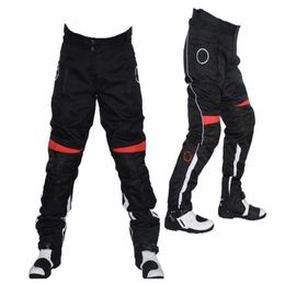 2021 Explosieve Motorfiets Fietsbroek Hockeybroek Racepak Motorfiets Waterdicht Rally Fietspak Ondergoed222j