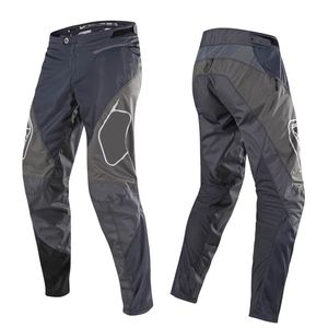 Nouveau pantalon d'équitation de moto course moto pantalon de cross-country vélo sports de plein air pantalon d'équitation