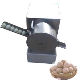 2021 Factory Direct acero inoxidable Laveta de huevo eléctrico de acero inoxidable Máquina de lavado de huevo de huevo de huevo de pato de pollo 4992923