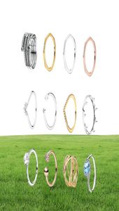2021 Fahmi 925 Zilver onregelmatig liefde Crystal Zirkon Elegant Fashion Classic Ring Ladies Party Sense Original Jewelry4987966