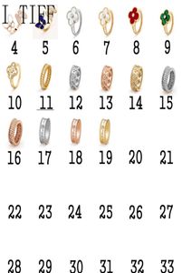 2021 Fahmi 925 Silver Lucky Clover Ring Agate ketting Prachtig fit Girl Original Woman039S sieraden3775598