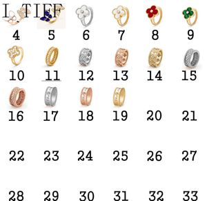 2021 Fahmi 925 Silver Lucky Clover Ring Agate ketting Prachtig fit Girl Original Woman039S sieraden9901600
