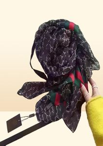 2021 beroemde ontwerper ms xin ontwerp cadeau sjaal hoge kwaliteit 100 zijden sjaal maat 180x90cm6129296