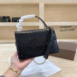 2021 Beroemde luxe ontwerpers Tassen Flap Bag Handtas Crossbody Tas Hoge kwaliteit met hele 309K