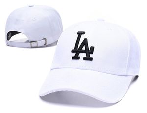 2021 Mode Coton Haute Qualité Caps Brodé Hip Hop Réglable Hommes Femmes Sports NY Snapback Bone Baseball Basketball Hats4330988