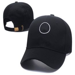 2021 mode hip hop casquette de baseball babygirl casquette Balun casquette noir blanc 100% ultra rare vendu partout goodie chapeau gor212J