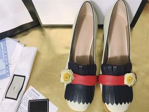 2021 mode luxe talons hauts pour femmes fête mariage triple talon hauteur 6.5cm 9.5cm orteils pointus pompes chaussures habillées