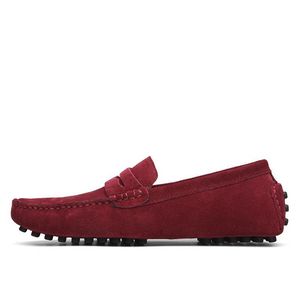 2021 Moda Hombre Zapatos para correr type9 suave Negro Azul Vino Rojo Transpirable Cómodo niño Entrenadores Zapato de lona para hombre Zapatillas deportivas Corredores Tamaño 40-45