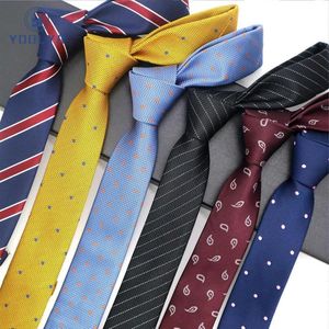 Corbata formal de seda y poliéster para hombre, moda 2021, corbata informal de negocios jacquard, fabricantes que proporcionan directamente productos puntuales 3180