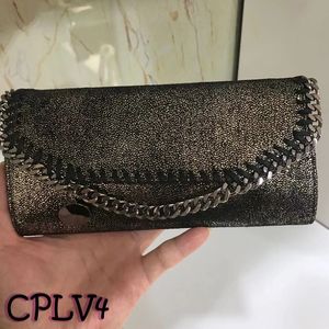 2021 Fashion Multifinectional Coin Purse Carte Sac Loissine Wild Bill Portefeuille Luxury Petit portefeuille 2699