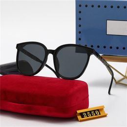 2021 moda polarizada óculos de sol quadro de náilon uv400 lente de alta qualidade óculos masculinos e femininos capa de couro caixa de pano 273g