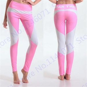 2021 Femmes Yoga Tenues Sans Couture Taille Haute Leggings Push Up Leggins Sports Femmes Fitness Courir Énergie Élastique Pantalon Gym Fille Collants Bon 052