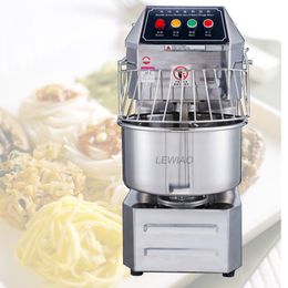2021 voedselmixer automatische eieren klopper milkshake cake deeg maker stand mixers chef-kok blender machine 220V