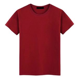 t shirt clothes 3D Letter Embroidery T-shirt Men Women Couples Summer Top Quality Paris Street Tee Men s clothing