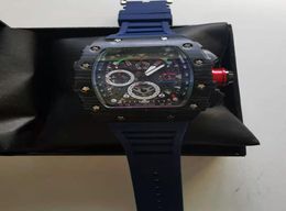2021 Fonction complète The New Mens Watchartz Automatic Wrist Wrists DZ Male Clockes Top Brand Luxury Watch Men039S14467941