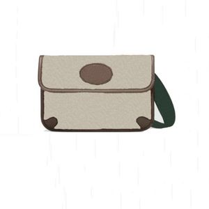 2021 G49 Klassieke rugzakheuptassen Modieus met de stijl aanbevolen 3930 door winkelmanager Fanny pack crossbody tas in one241b