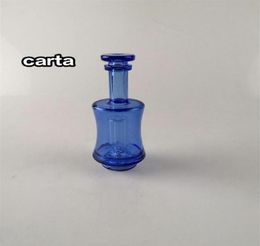 2021 Carta en verre ou pic deux types de pipe à fumer, hauteur d'environ 15 cm, épaisseur de 3 mm, livraison mondiale, bienvenue à buy266p9170917