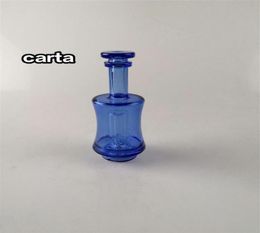 2021 Carta en verre ou pic deux types de pipe à fumer, hauteur d'environ 15 cm, épaisseur de 3 mm, livraison mondiale, bienvenue à buy266p6125809