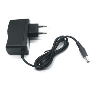 2021 High quality AC 100V-240V Converter Switching power adapter DC 5V 2A 2000mA Supply US/UK/EU/AU Plug