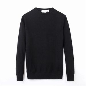 2021 suéteres de diseñador de moda de alta calidad para hombres, suéteres de pareja de bordado de cocodrilo de manga larga a la moda, suéteres sueltos de otoño