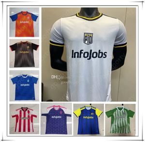 2425 2024 Ultimate Mostoles Saiyans PIO ANIQUILADORES FC FC camisetas de fútbol UBON GIO FERINU RONALDINHO CHICHARITO G. CICHERO Pique camiseta de fútbol 2023 X3 XBUYER 1K