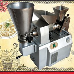 2021 Hot Koop Chinese Dumpling Maker / Samosa Machine / Ravioli Maker Samosa Maken Machine 3600 stks / uur