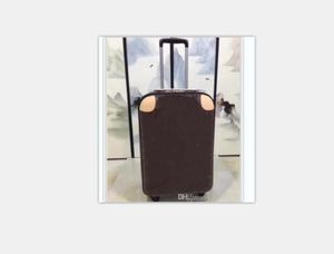 2021 offre spéciale classique de haute qualité 20 pouces femmes durable bagages à roulettes Spinner hommes affaires voyage valise 77777777777
