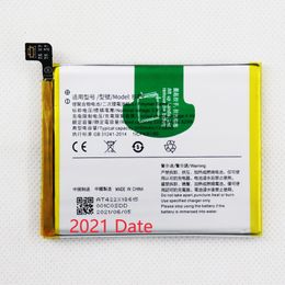 2021 ISUNOO 3.85V Jaar Origineel 3400 mAh X23 Dual SIM TD-LTE-batterij B-E9 voor BBK/Vivo V1809, V1809A, V1809T