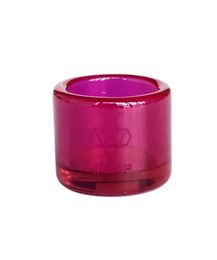 2021 Jcvap Ruby Insert voor rookaccessoires Peak Pro Atomizer ICA en Ica 3D-kamer Inserts Vervanging Dab Rig Vaporizer2572732