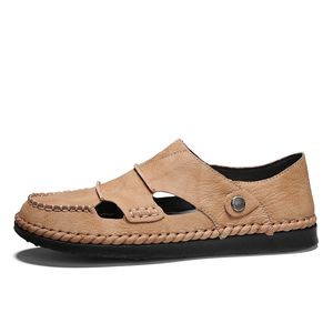 2021 grande taille 48 sandales pour femmes pour hommes chaussures de plage tendance décontractée coréenne baskets pour hommes transfrontaliers sandales et pantoufles d'été Code: 31ZT-9510