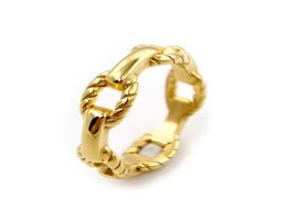 2021 Nieuwste Ontwerp Eenvoudige Geknoopte Eeuwige Liefde Ring Voor Vrouwen Roestvrij Staal Delicate Vlinder Zilver Gouden Ringen Vrouw Huwelijk 8708501