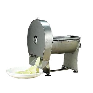 Machine multifonctionnelle de découpe de fruits et de légumes en acier inoxydable, équipement pour trancher les pommes de terre, dernière offre spéciale, 2021