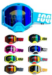 2021 Latt Motorfiets Zonnebril Motorfiets Veiligheid Bescherming MX Night Vision Helm Glass Drijfglas voor 6654016