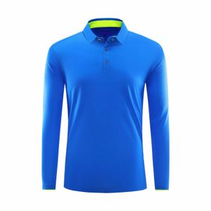 2021 maillots de course à manches longues Sport Polo Fitness t-shirt Gym t-shirt vêtements de Sport ajustement séchage rapide tennis golf haut d'entraînement