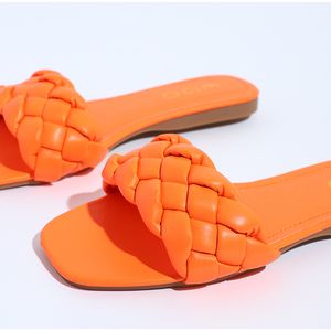 2021 Luxe dia's vrouwen 10 cm hoge hakken muilezels zomer sandalen blokhakken slippers prom platform stripper trouwschoenen sdshgfdgjghfk