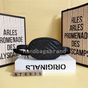2021 Luxurys diseñadores hombres bolsas de cintura envío gratis bag bumbag bumbag fashionfody carteres riñonera