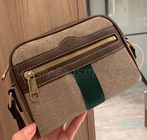 2021 Luxurys Ontwerpers Schoudertas Hoge Kwaliteit Letter Handtassen Portemonnee Flap 2021 Vrouwen Crossbody Portemonnees Mode Tassen Kettingen Cross Body