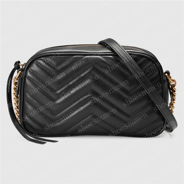 2021 marmont sac bandoulière sac à bandoulière femmes Disco Soho bandoulière sacs de messager en cuir pochette sac à dos Fannypack xbj03-1