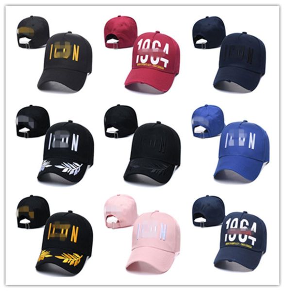 2021 Baseball de basket-ball masculin Basketball Cap