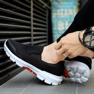 2021, zapatillas para correr para hombre y mujer, zapatillas deportivas transpirables a la moda para hombre en negro, azul y gris, talla 37-45 wg