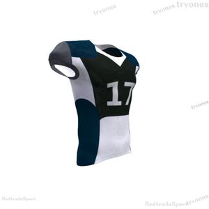 Womens Ladies White Green Football Jerseys Stitched Shirts Borduurwerk Zwart Mens Custom Jersey Any Name Number B0014